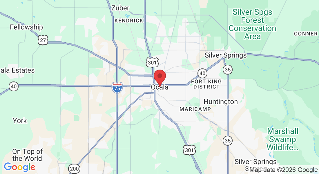Ocala, FL, USA