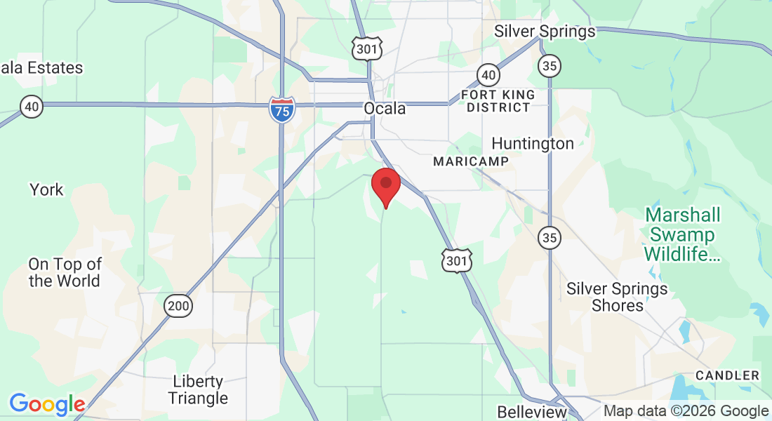 4405 SE 3rd Ave, Ocala, FL 34480, USA