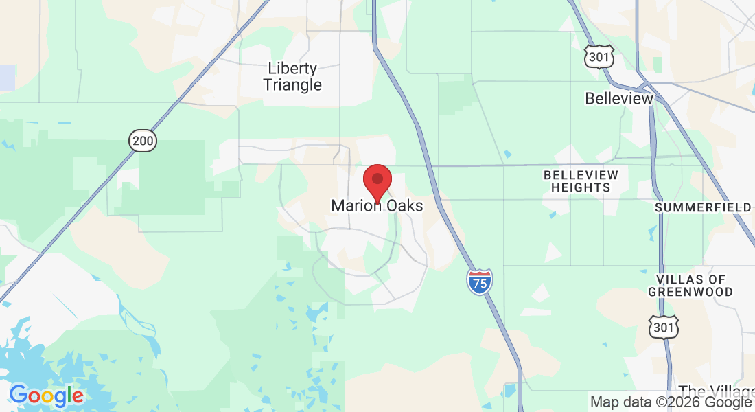 Marion Oaks, FL, USA