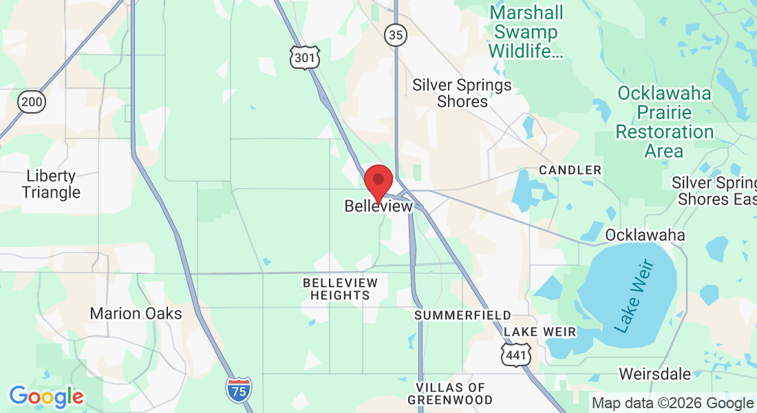 Belleview, FL, USA