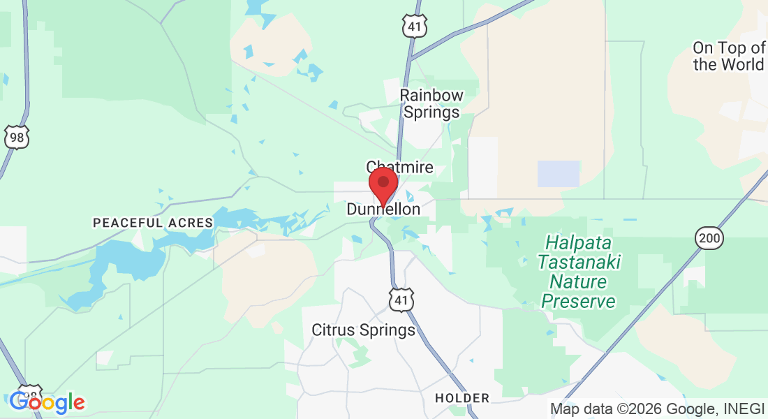 Dunnellon, FL, USA