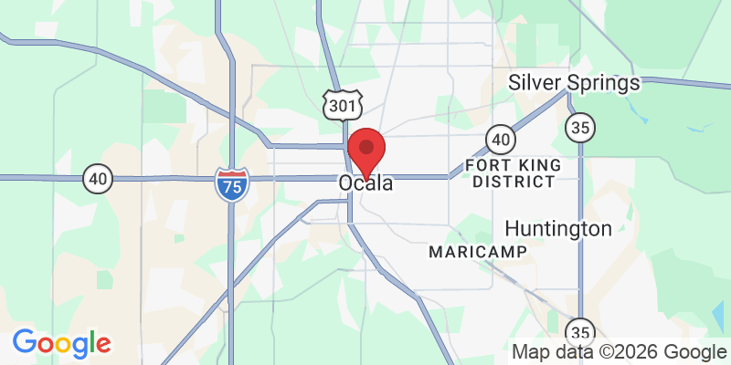 Ocala, FL, USA