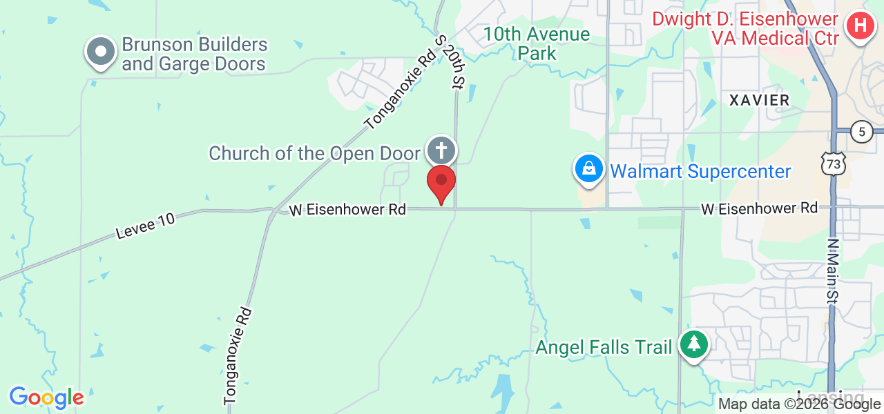 15968 W Eisenhower Rd, Leavenworth, KS 66048, USA