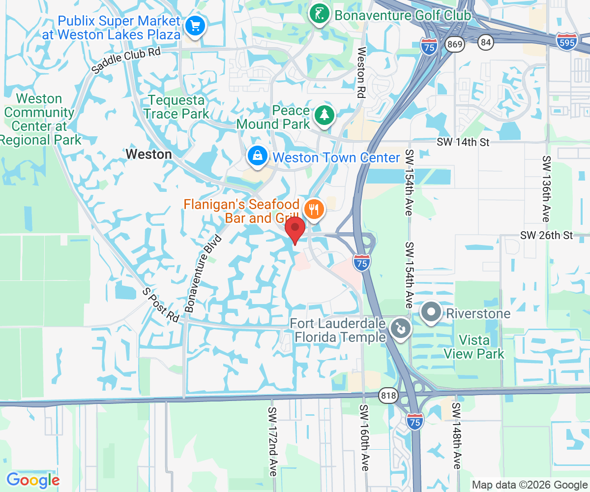 2645 Executive Park Dr suite 688, Weston, FL 33331, USA