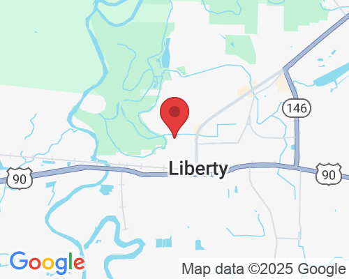 Bowie St, Liberty, TX 77575, USA
