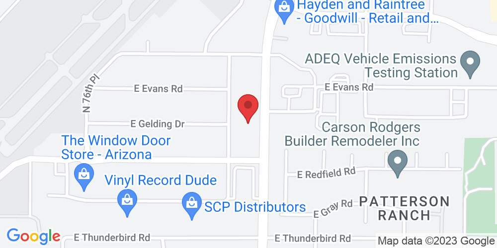 14305 N 79th St suite h, Scottsdale, AZ 85260, USA