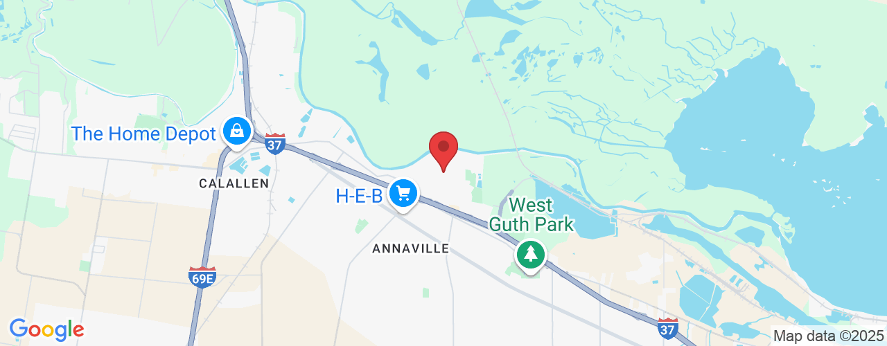 3910 Motts Dr, Corpus Christi, TX 78410, USA