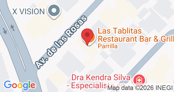 Av. de las Rosas 6, Laureles, 87330 Heroica Matamoros, Tamps., México