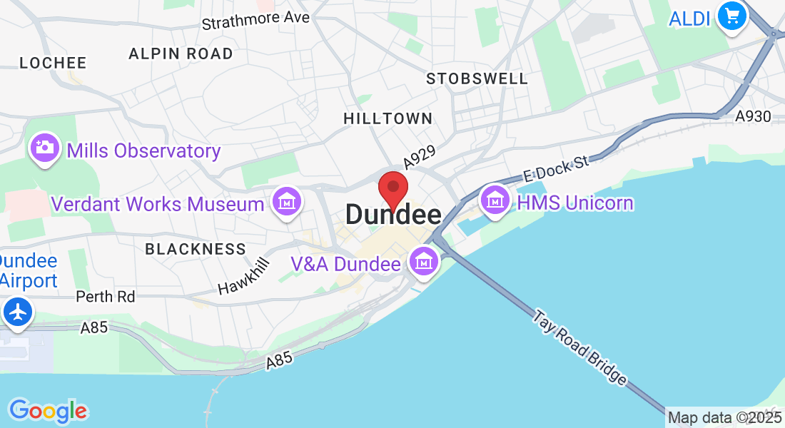 Dundee, UK