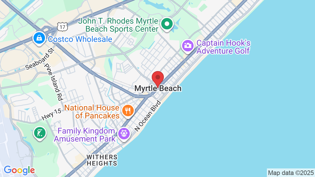 Myrtle Beach, SC, USA