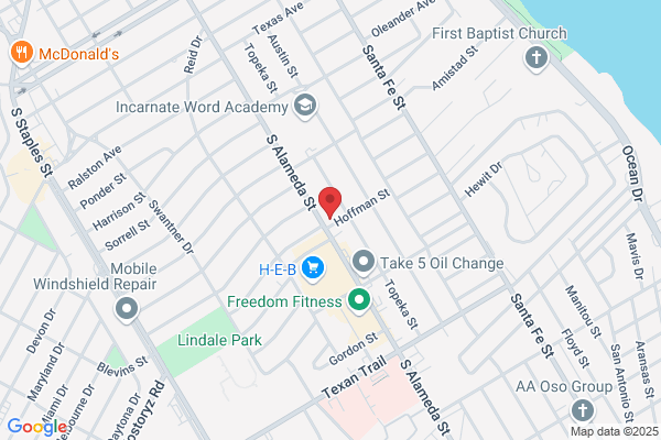 3060 S Alameda St, Corpus Christi, TX 78404, USA