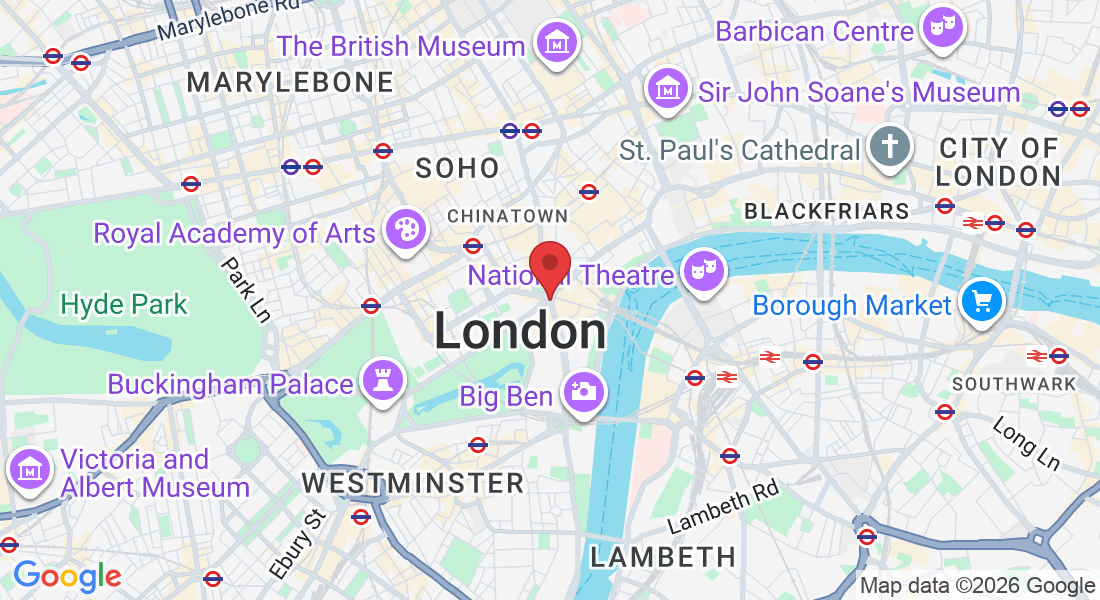 London, UK