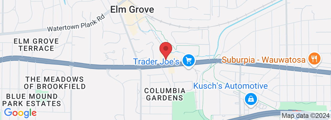 12930 W Bluemound Rd, Elm Grove, WI 53122, USA