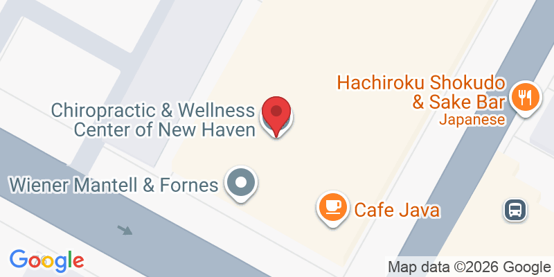 59 Elm St #100, New Haven, CT 06510, USA