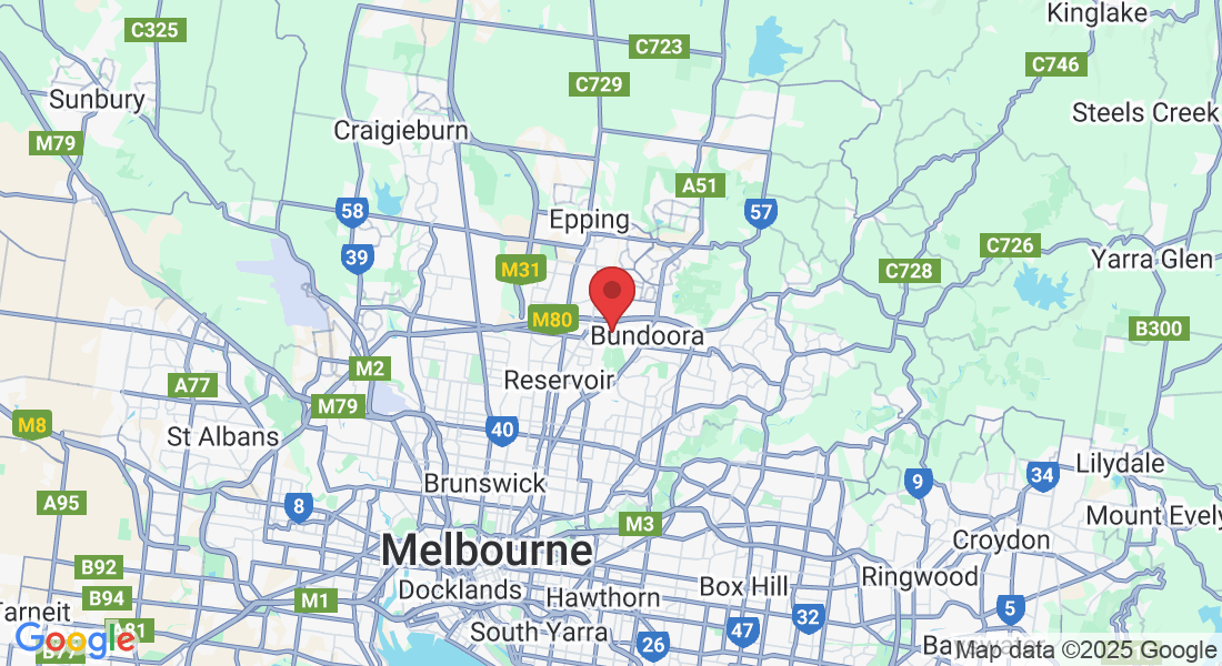 14 Commercial Dr, Thomastown VIC 3074, Australia