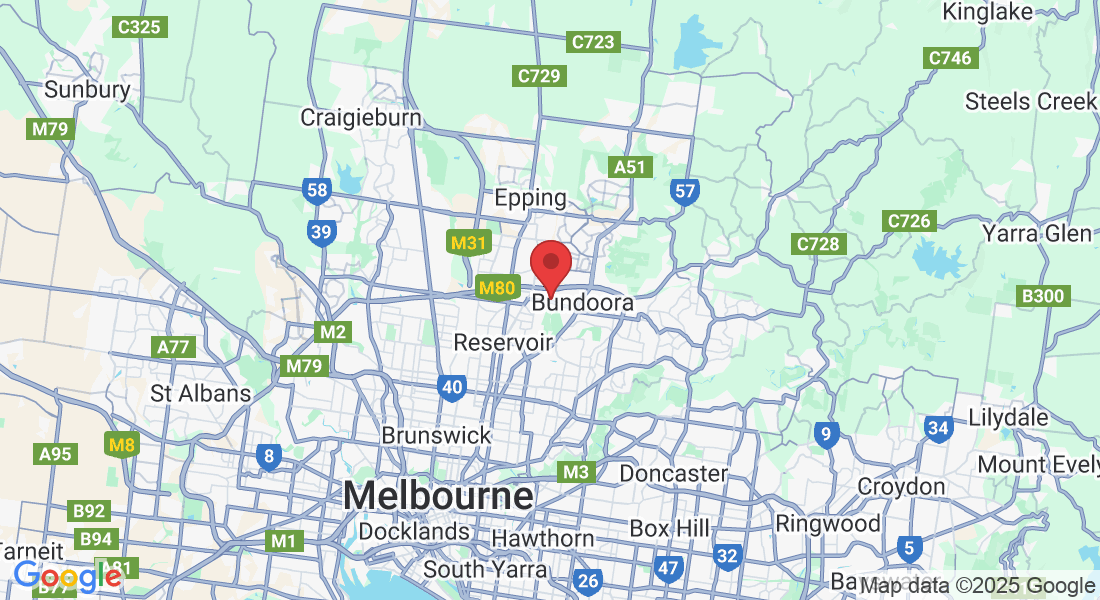 14 Commercial Dr, Thomastown VIC 3074, Australia