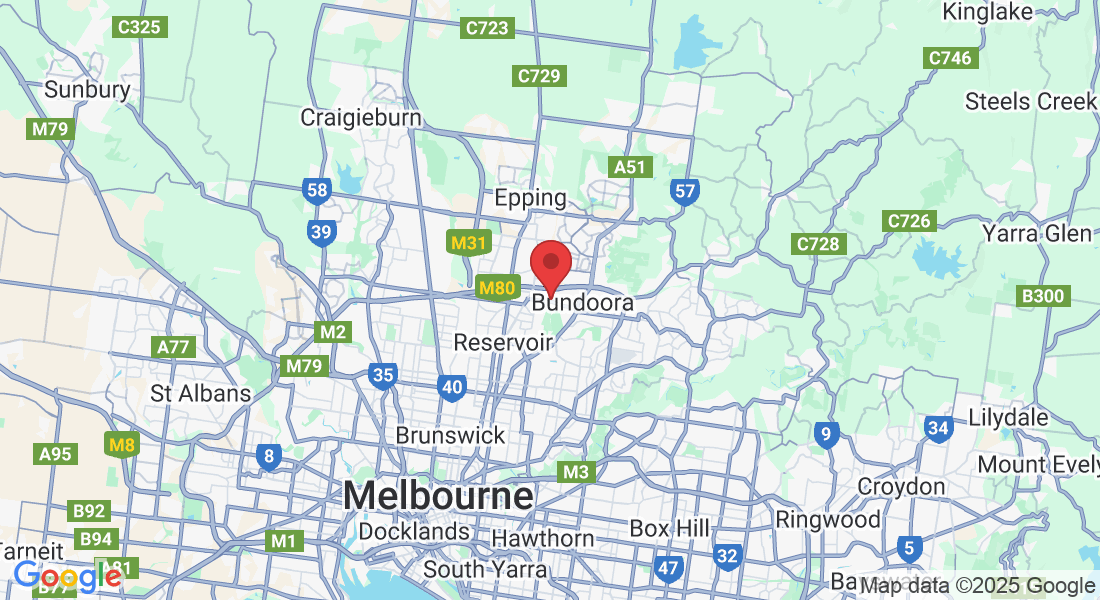 14 Commercial Dr, Thomastown VIC 3074, Australia