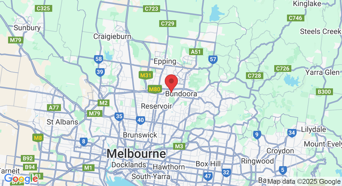 14 Commercial Dr, Thomastown VIC 3074, Australia