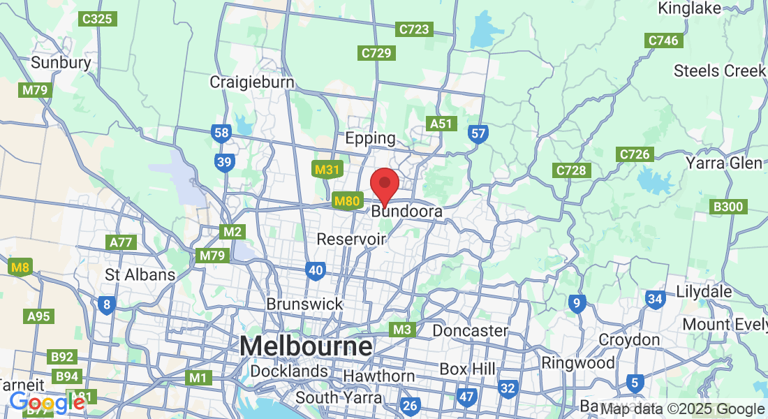 14 Commercial Dr, Thomastown VIC 3074, Australia