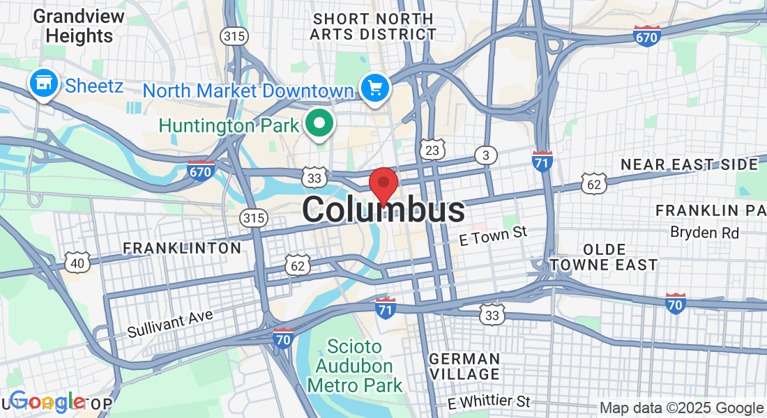 Columbus, OH, EUA
