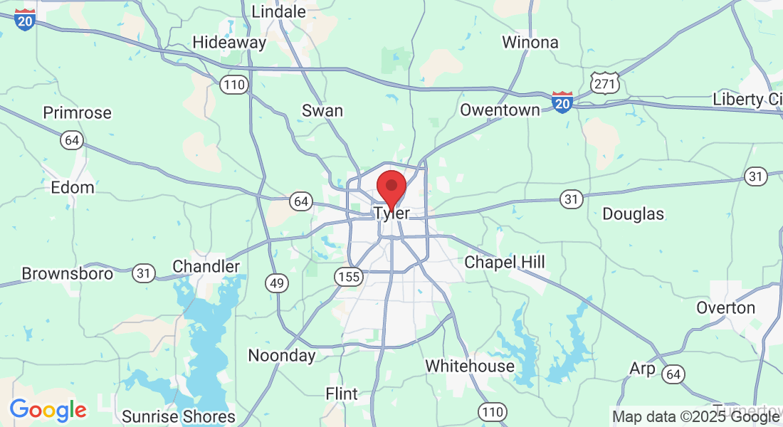 Tyler, TX, USA