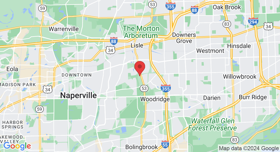 6325 Main St suite 120, Woodridge, IL 60517, USA