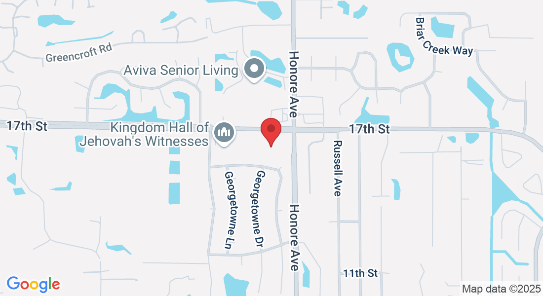 5250 17th St, Sarasota, FL 34235, USA