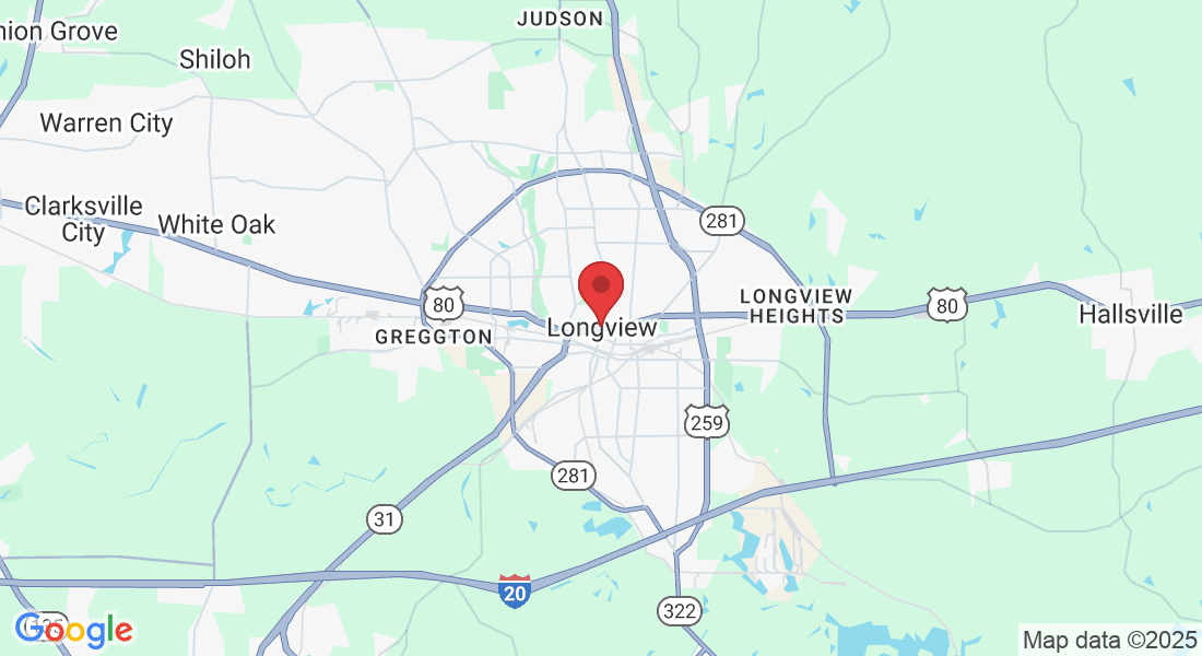 Longview, TX, USA