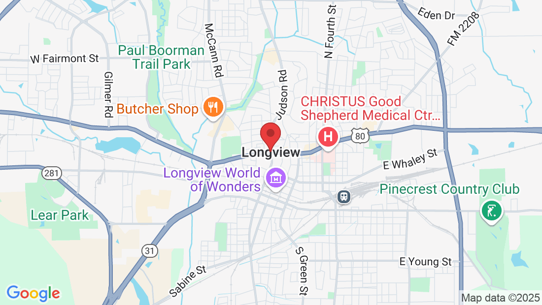 Longview, TX, USA