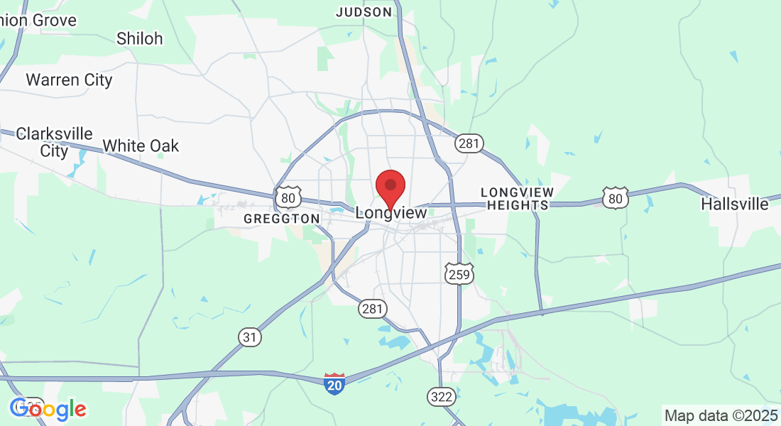 Longview, TX, USA