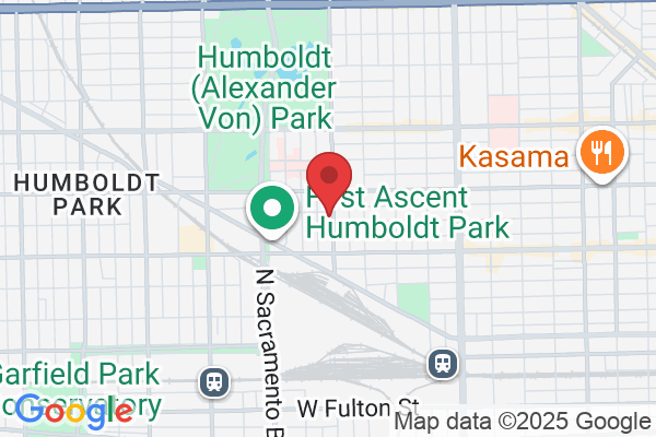 906 N California Ave, Chicago, IL 60622, USA