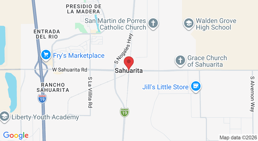 Sahuarita, Arizona, EE. UU.
