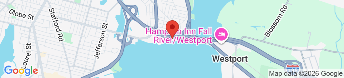 275 Martine St, Fall River, MA 02723, USA