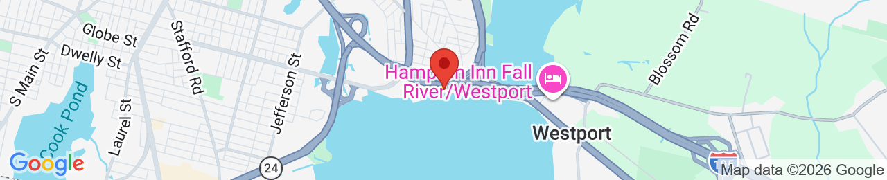 275 Martine St, Fall River, MA 02723, USA