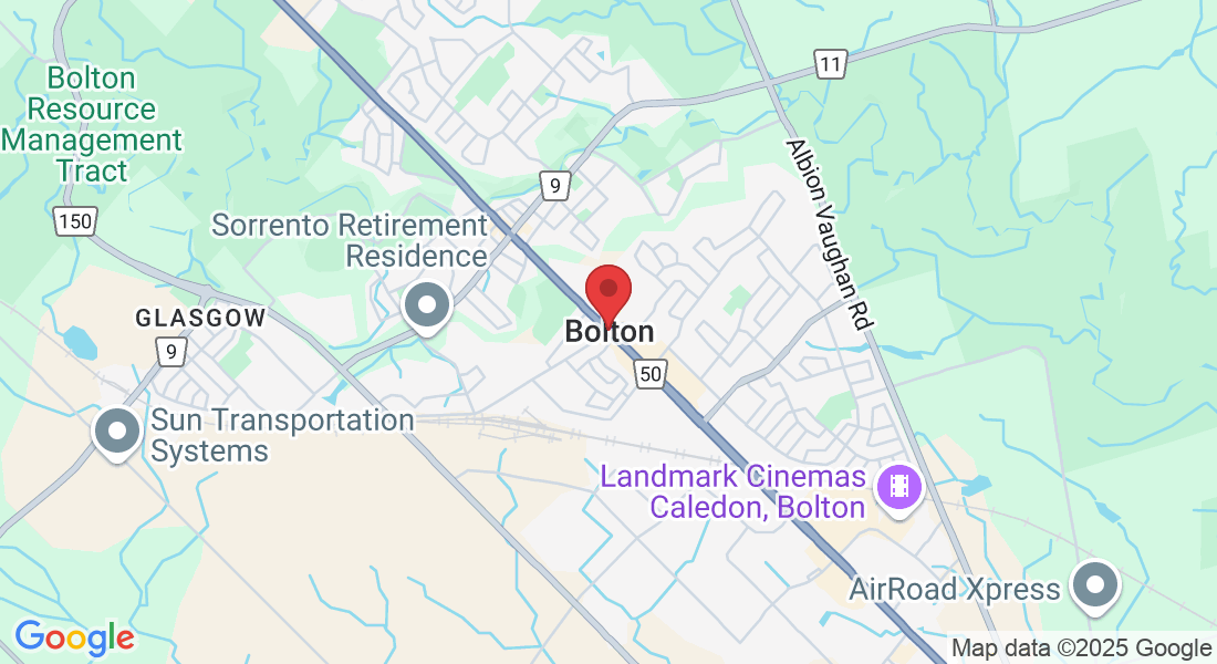 Bolton, ON, Canada
