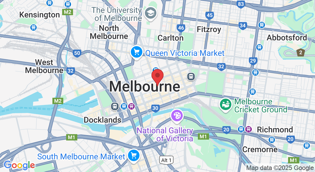 Melbourne VIC, Australia