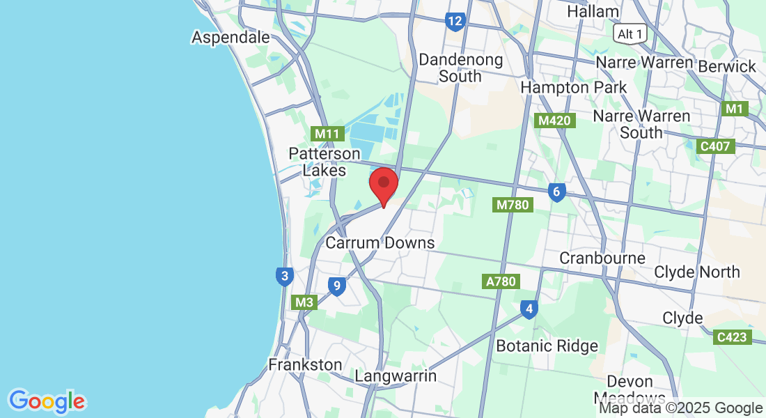 17 Insight Cct, Carrum Downs VIC 3201, Australia