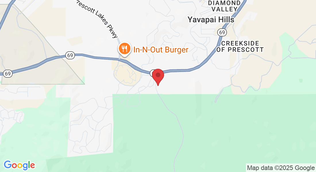 3727 Karicio Ln, Prescott, AZ 86303, USA