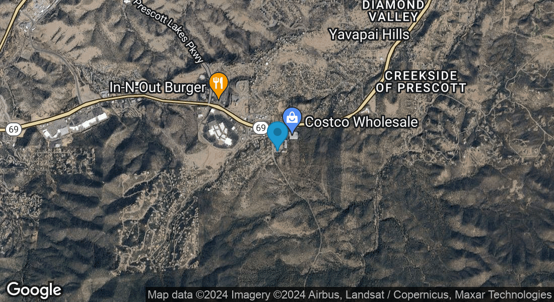3727 Karicio Ln, Prescott, AZ 86303, USA