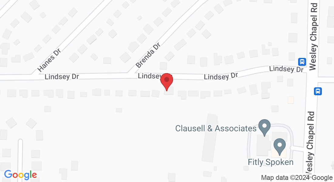 4231 Lindsey Dr, Decatur, GA 30035, USA
