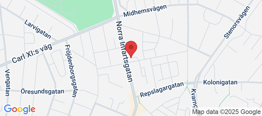 Fågelvägen 14A, 261 40 Landskrona, Sweden