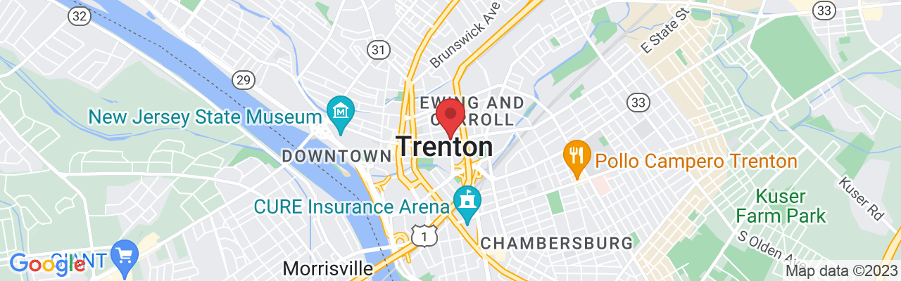 Trenton, NJ, USA