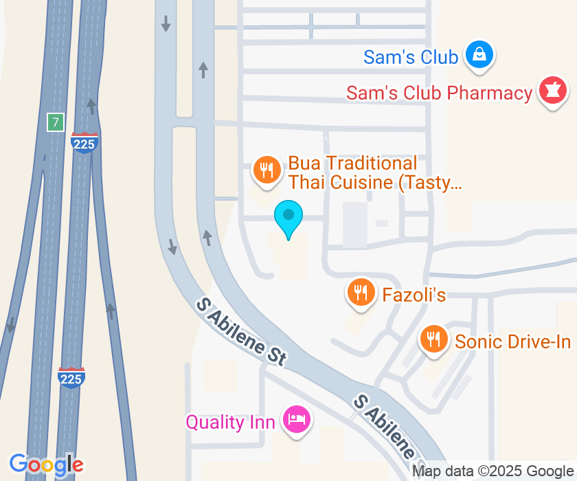 990 S Abilene St, Aurora, CO 80012, USA