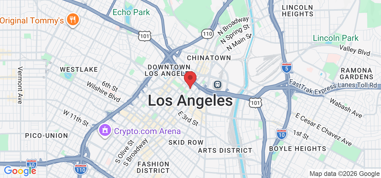 Los Angeles, CA, USA