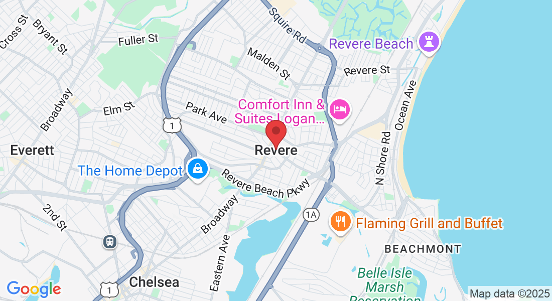 Revere, MA, USA