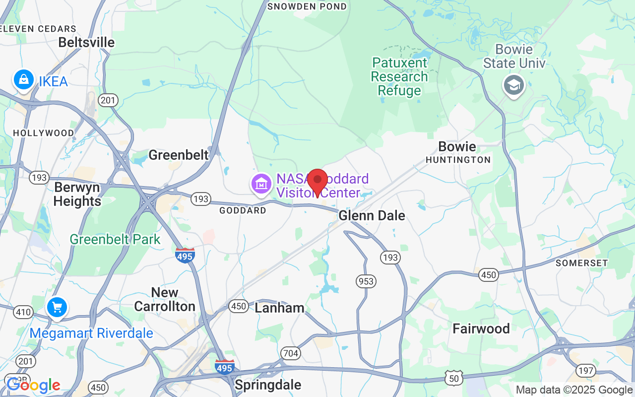 4500 Forbes Blvd, Lanham, MD 20706, USA