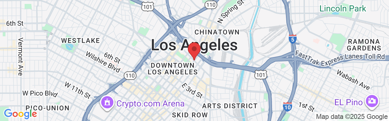 Los Angeles, CA, USA