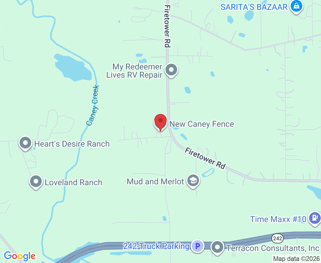 19475 Wells Rd, Conroe, TX 77306, USA