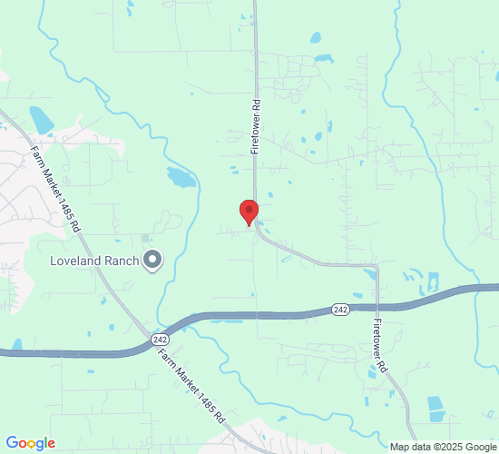 19475 Wells Rd, Conroe, TX 77306, USA