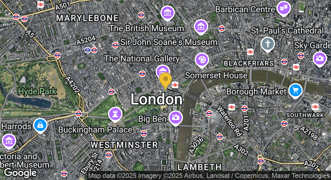 London, UK